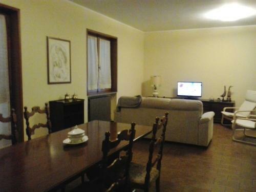 Apartamento Appartamento Visconti