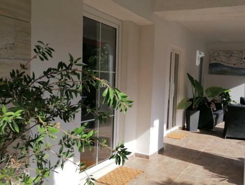 Apartmani Garden