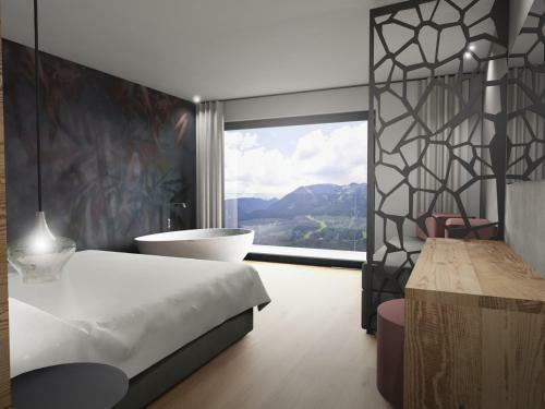 Hotel Alpuris - Your Boutique Suite - B&B