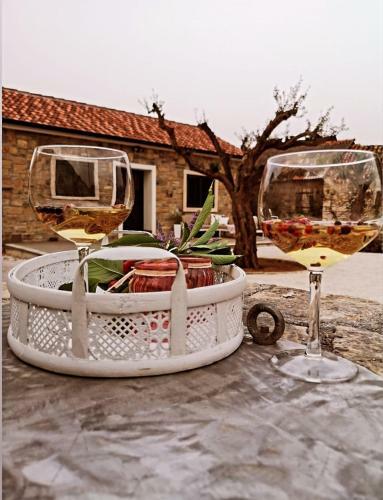 Villa Pool House Maro