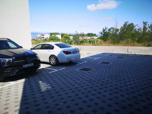 Apartamento La Selina Nin