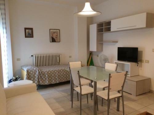 Apartamento New Prophet Appartamenti