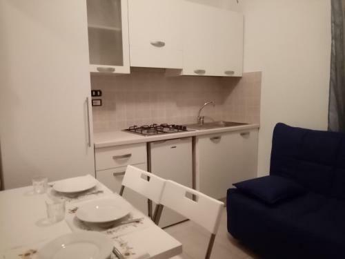 Apartamento New Prophet Appartamenti