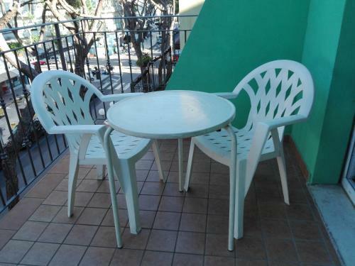 Apartamento New Prophet Appartamenti