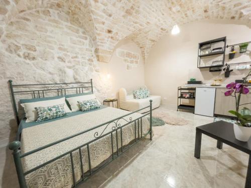 Petras, Holiday Home In Puglia...