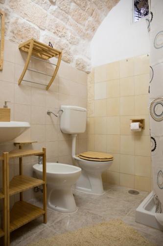 Petras, Holiday Home In Puglia...