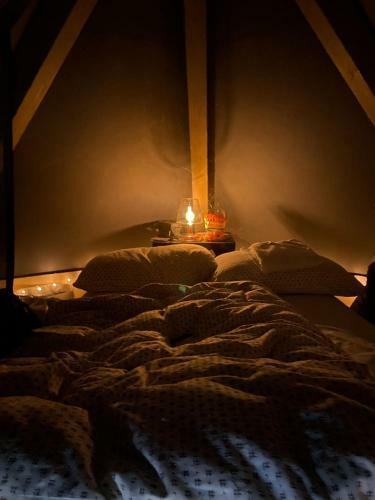 Tip� - Glamping Experience