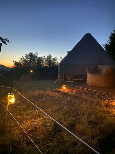 Tip� - Glamping Experience