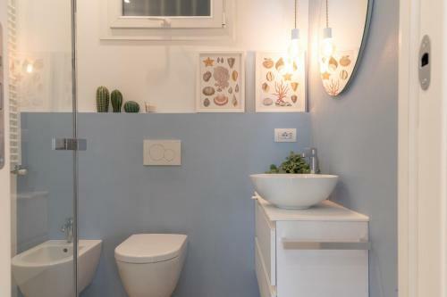 Apartamento Casa Cervia - Volturno Fiume