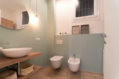 Apartamento Casa Cervia - Volturno Fiume