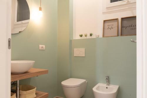 Apartamento Casa Cervia - Volturno Fiume