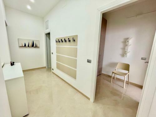 Heart Luxury Apartment In Centro Storico