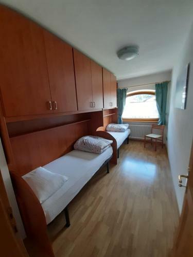 Apartamento Appartamenti Soravia