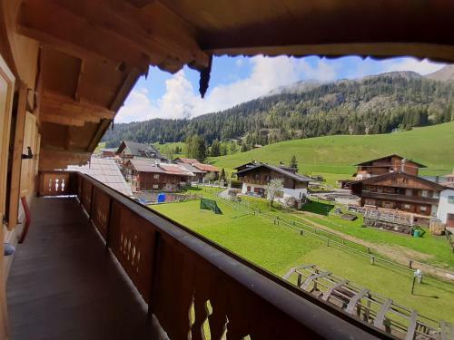 Apartamento Appartamenti Soravia