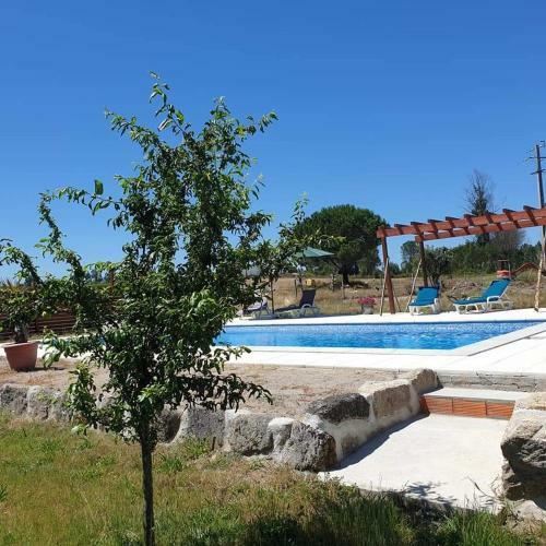 Bed & Breakfast Quinta Cora��o D'ouro