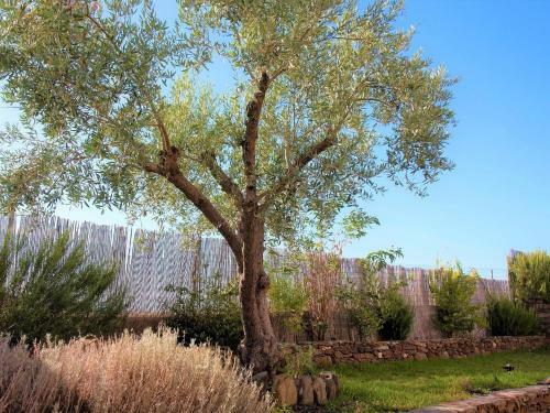 Ecologische Cottage In M�rtola Met Priv�tuin