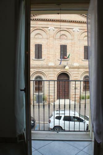 Hostal Vivi Affittacamere