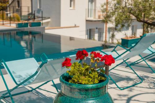Hotel Villa Tot�