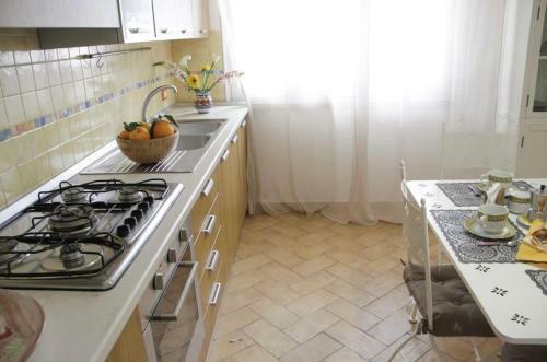 Apartamento Laguna Blu Casa Sul Mare