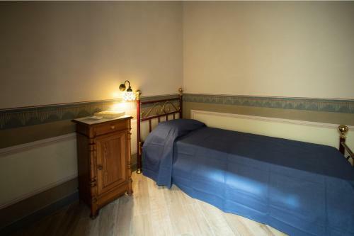 Cefas Apartments