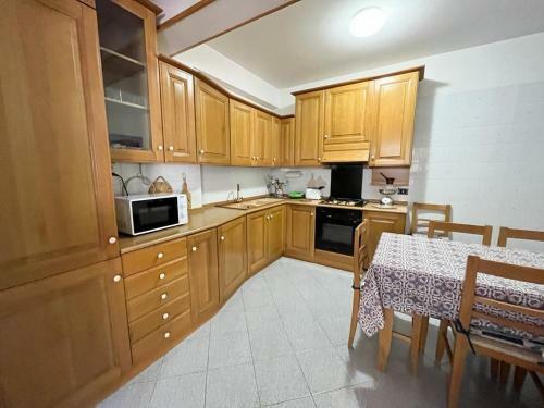 Apartamento Casa Febo