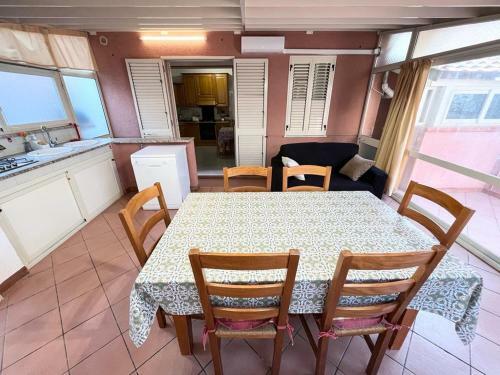 Apartamento Casa Febo