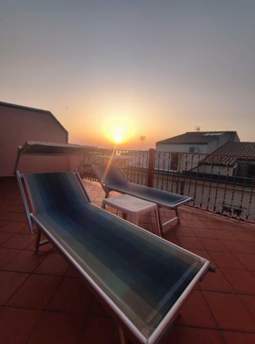 Apartamento Bordonaro Sunset