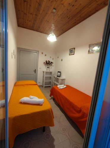 Apartamento Bordonaro Sunset