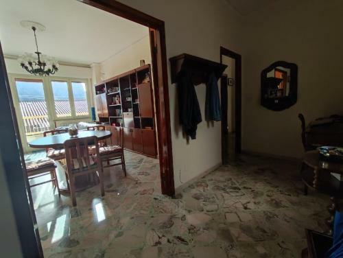 Apartamento Vazzana House