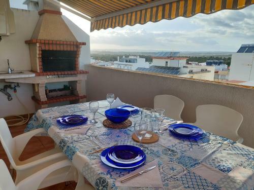 Apartamento � Da Mam� - Monte Gordo