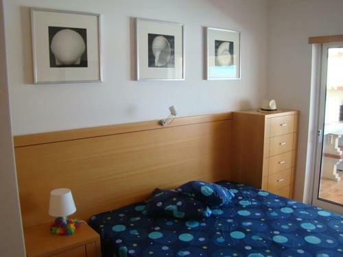 Apartamento � Da Mam� - Monte Gordo