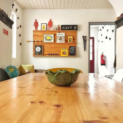 Bed & Breakfast Solo Azores - Hospedaria S�o Jorge
