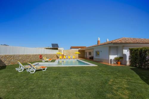 Villa Quinta Dos Abacates By Villa Plus