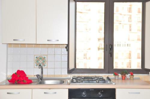 Apartamento Il Sorriso