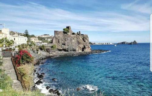 Apartamento Siculamente Home
