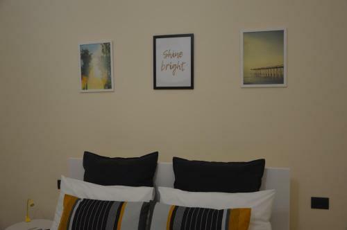 Apartamento Catania Sun&sea - Loft Sun
