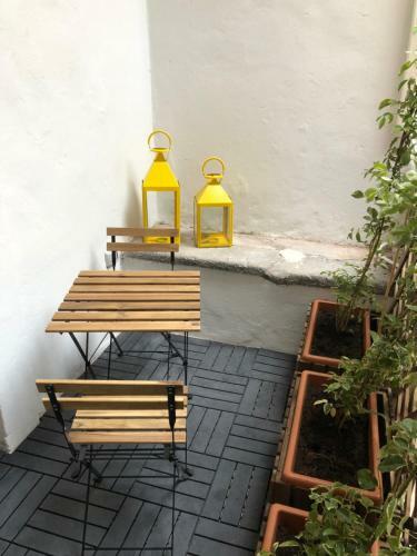 Apartamento Catania Sun&sea - Loft Sun