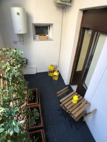 Apartamento Catania Sun&sea - Loft Sun