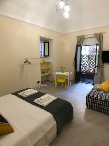 Apartamento Catania Sun&sea - Loft Sun