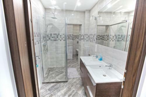 Apartament Plac Klasztorny