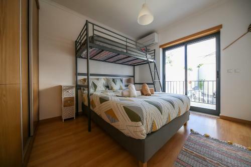 Apartamento Casa Do Sol