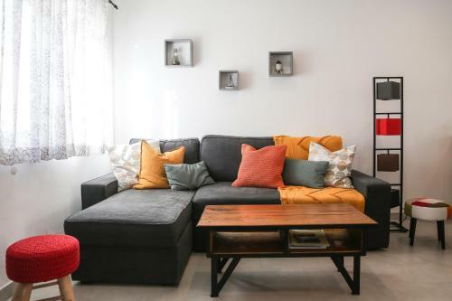 Apartamento Casa Do Sol