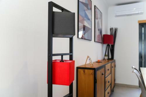 Apartamento Casa Do Sol