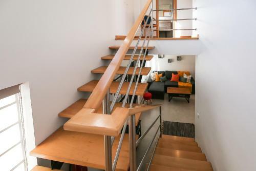 Apartamento Casa Do Sol