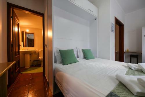 Apartamento Casinhas Da Liberdade I
