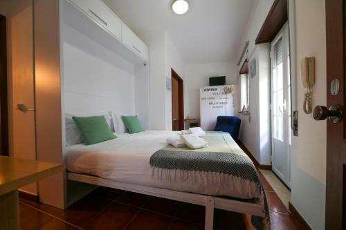 Apartamento Casinhas Da Liberdade I