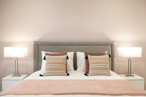 Apartamento P�rola Da Nazar�
