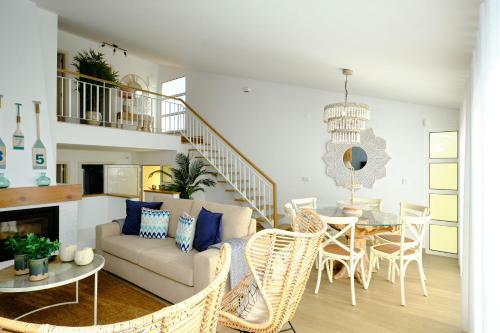 Villa Resort Holidays Nazar�
