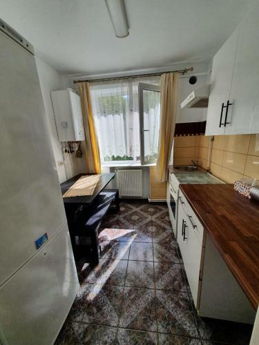 Exclusive Apartments Suceava