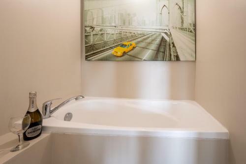Central Luxury Apartament